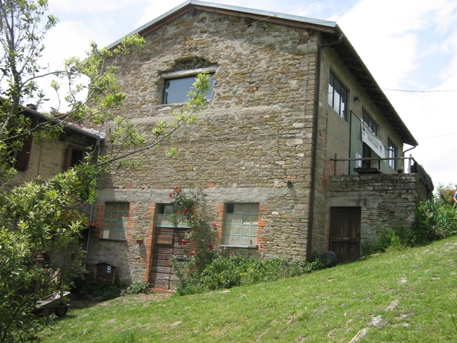 25 maggio oasi di Ghirardi (PR)